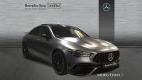 Mercedes Cla CLA Mercedes-AMG S 45 4MATIC+