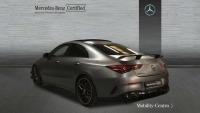 Mercedes Cla CLA Mercedes-AMG S 45 4MATIC+