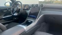 Mercedes Clase C Mercedes-AMG C 43 4MATIC