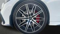 Mercedes Clase C Mercedes-AMG C 43 4MATIC