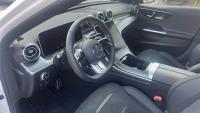 Mercedes Clase C Mercedes-AMG C 43 4MATIC