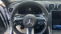 Mercedes Clase C Mercedes-AMG C 43 4MATIC