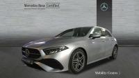 Mercedes Clase A A 180