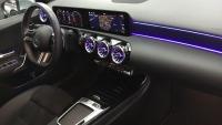 Mercedes Clase A A 180