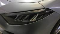 Mercedes Clase A A 180