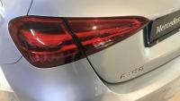 Mercedes Clase A A 180