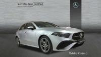 Mercedes Clase A A 180