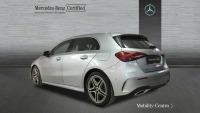 Mercedes Clase A A 180