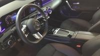Mercedes Clase A A 180