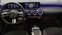 Mercedes Clase A A 180