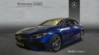 Mercedes Clase A A 180 d