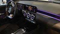 Mercedes Clase A A 180 d