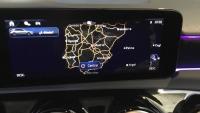 Mercedes Clase A A 180 d