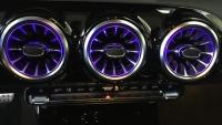 Mercedes Clase A A 180 d