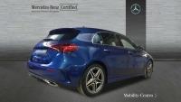 Mercedes Clase A A 180 d