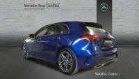 Mercedes Clase A A 180 d