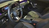Mercedes Clase A A 180 d
