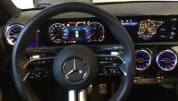 Mercedes Clase A A 180 d