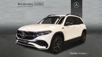Mercedes Eqb EQB 250
