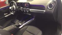 Mercedes Eqb EQB 250
