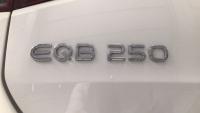 Mercedes Eqb EQB 250
