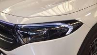Mercedes Eqb EQB 250