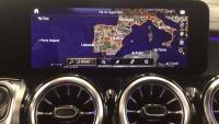 Mercedes Eqb EQB 250