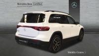 Mercedes Eqb EQB 250