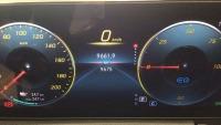 Mercedes Eqb EQB 250