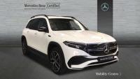 Mercedes Eqb EQB 250