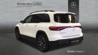 Mercedes Eqb EQB 250