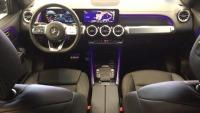 Mercedes Eqb EQB 250