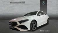 Mercedes Clase A A 200 d Sedán