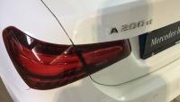 Mercedes Clase A A 200 d Sedán