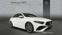 Mercedes Clase A A 200 d Sedán