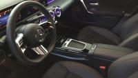 Mercedes Clase A A 200 d Sedán