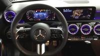Mercedes Clase A A 200 d Sedán