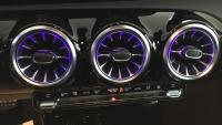 Mercedes Clase A A 250 e