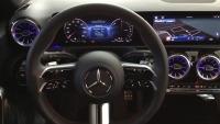 Mercedes Clase A A 250 e