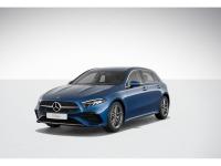Mercedes Clase A A 250 e