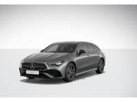 Mercedes Cla CLA 200 D DCT Shooting Brake