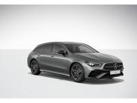 Mercedes Cla CLA 200 D DCT Shooting Brake