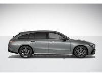 Mercedes Cla CLA 200 D DCT Shooting Brake