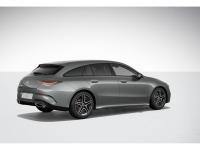 Mercedes Cla CLA 200 D DCT Shooting Brake