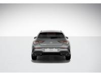 Mercedes Cla CLA 200 D DCT Shooting Brake