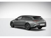 Mercedes Cla CLA 200 D DCT Shooting Brake