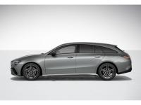 Mercedes Cla CLA 200 D DCT Shooting Brake