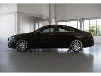 Mercedes Cla CLA 200