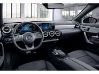 Mercedes Cla CLA 200