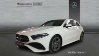 Mercedes Clase A A 180